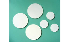 Membracon - Model Inside Disram - Ceramic Disc Membrane