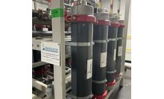 Membracon - Ultrafiltration Standard PVC Systems