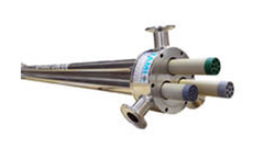 Membracon - Model Helicopter - Water Filtration System