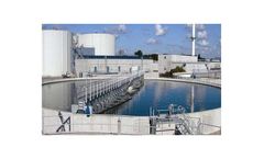 Effluent Treatment Services