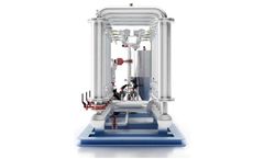 Membracon - Water Recycling Units