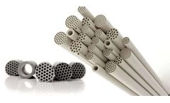 Membracon - Water Recycling Membranes