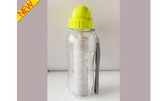 Model PN-660-UF-ORP - Water Filter