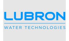 Lubron are Exhibiting at Healthcare Estates