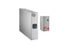 Lubron - Model LK 120 Series - Small Size, Big Performance: Reverse Osmosis System