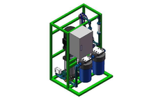 Martin - Model MERO Series - Commercial Reverse Osmosis Systems