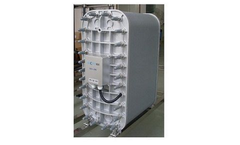 Martin - Model MT-MX - Continuous Electro-Deionization Systems (CEDI)
