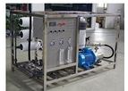 Martin - Model SWRO Series - Sea Water RO Systems