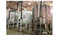 Martin - Model MT - Water Softening Systems