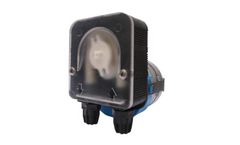 Microdos - Model MP1 - Peristaltic Pumps