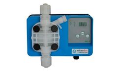 Microdos - Model ME1-C - Solenoid Pumps