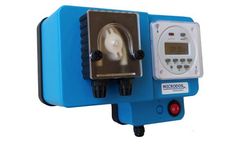 Microdos - Model MP1-TIMER - Peristaltic Pumps