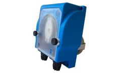 Microdos - Model MP2-P - Peristaltic Pumps