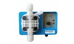 Microdos - Model ME1-CA - Solenoid Pumps