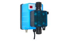 Microdos - Model ME2-C - Solenoid Pumps