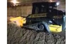Compact Windrow Turners-Video