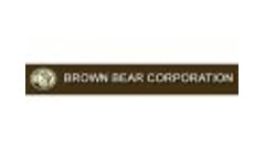 Brown Bear Self Contained Turner Video