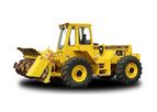 Brown Bear - Model 200 - Hydrostatic Tractor