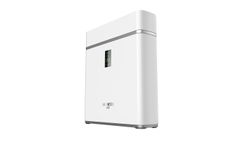 Hidrotek - Model Pad2 - Residential Reverse Osmosis (RO) System