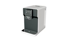 Hidrotek - Model T03 - Water Filter System