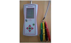 IGI - Model dIGIview - Multichannel Vibrating Wire Readout Unit