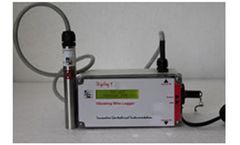 IGI - Single Channel Vibrating Wire Data Logger