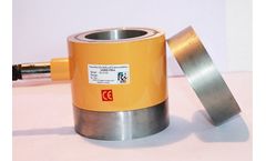 IGI - Model IG 2102 - Centre Hole Load Cell