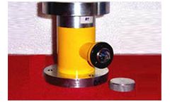 IGI - Model IG 2103 - Roof Support Load Cells