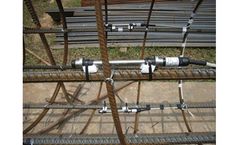 IGI - Model IG 1100/120 - Vibrating Wire Strain Gauges