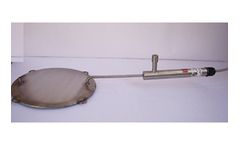 IGI - Model IG1701/1702 - Earth Pressure Cell/Total Pressure Cells