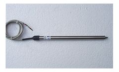 IGI - Model IG-1002 - Displacement Transducer