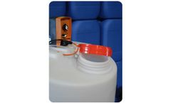 Odyssee - Injection of Reagents