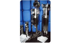 Odyssee - Magnetic Filter