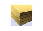 Nophadrain - Model ND WSM-50 - Water Reservoir Panels