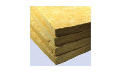 Nophadrain - Model ND WSM-50 - Water Reservoir Panels