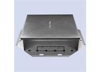 Nophadrain - Model ND RS-8 - Inspection Chamber
