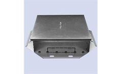 Nophadrain - Model ND RS-8 - Inspection Chamber