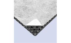 Nophadrain - Model ND 200 / ND 220 - Drainage System