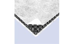 Nophadrain - Model ND 200sv - Drainage System