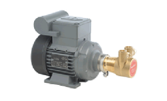 NU.ER.T. - Pump Electric Motors