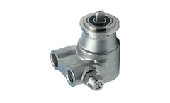 NU.ER.T. - Model PRM series - Mini Rotary Vane Pumps
