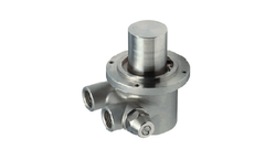 NU.ER.T. - Magnetically Coupled Pumps