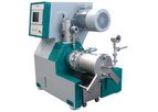 Zeta - Model Type LMZ - Circulation Mill System