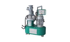 Ψ-Mix - Inline Disperser