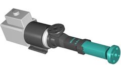 NEMO C.Pro - Universal Dosing Pump