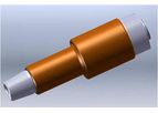 Tube - Model API - DTH Rotary Percussive Rods