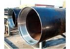 Tube - Steel Micropile Casing for Geotechnical Engineering