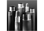 Tube - Geotechnical Diamond Coring Services