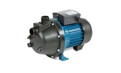 Osip - Model Riva Series - Self-Priming Domestic Electropumps