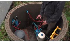 Sureflow - Control Valve System